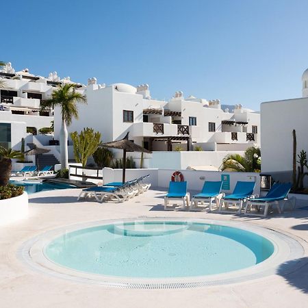 The Paradise Suites By Anne, Charm Apartment In Adeje Costa Adeje  Luaran gambar