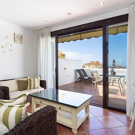 The Paradise Suites By Anne, Charm Apartment In Adeje Costa Adeje  Luaran gambar
