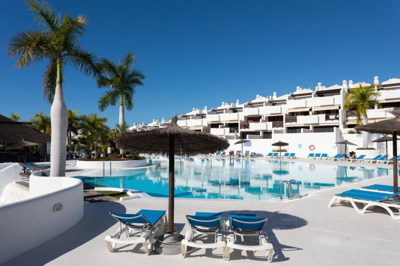 The Paradise Suites By Anne, Charm Apartment In Adeje Costa Adeje  Luaran gambar