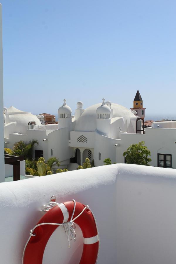 The Paradise Suites By Anne, Charm Apartment In Adeje Costa Adeje  Luaran gambar
