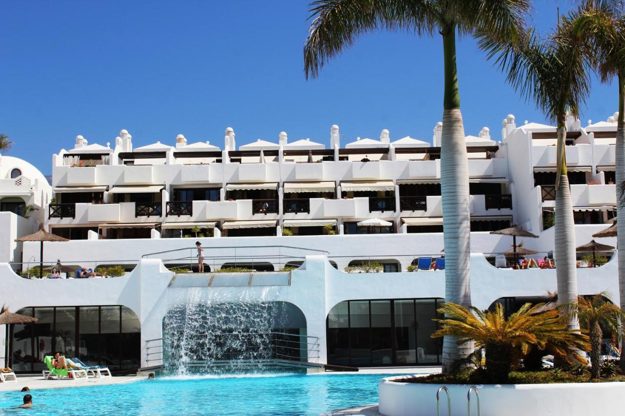 The Paradise Suites By Anne, Charm Apartment In Adeje Costa Adeje  Luaran gambar