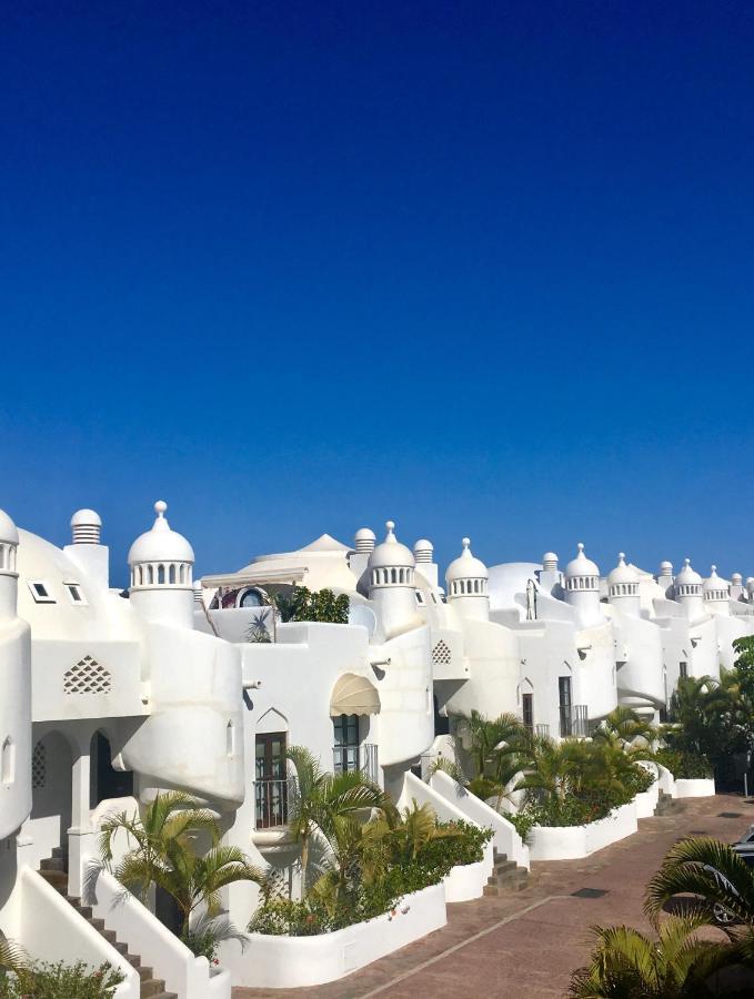 The Paradise Suites By Anne, Charm Apartment In Adeje Costa Adeje  Luaran gambar