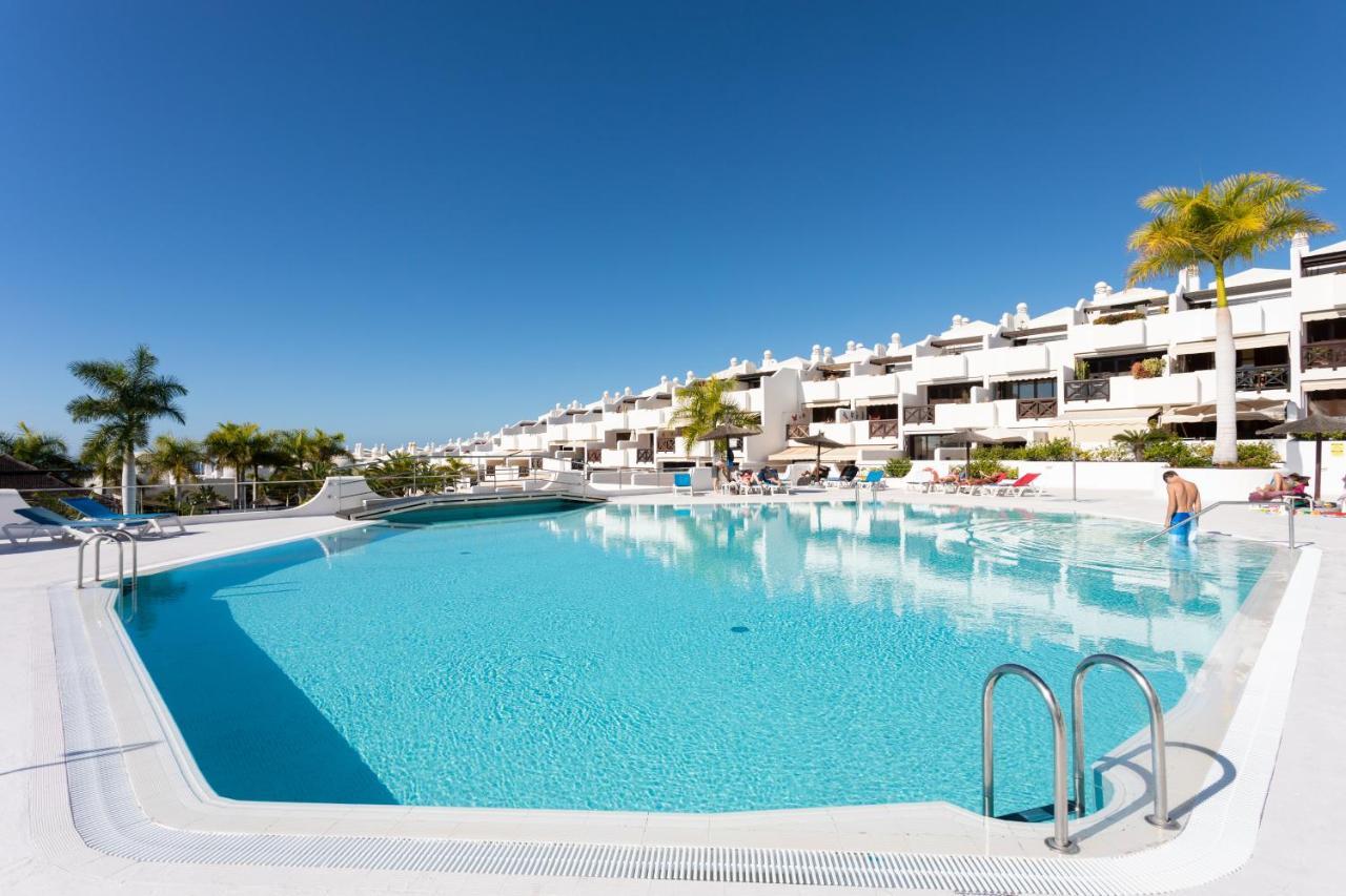 The Paradise Suites By Anne, Charm Apartment In Adeje Costa Adeje  Luaran gambar