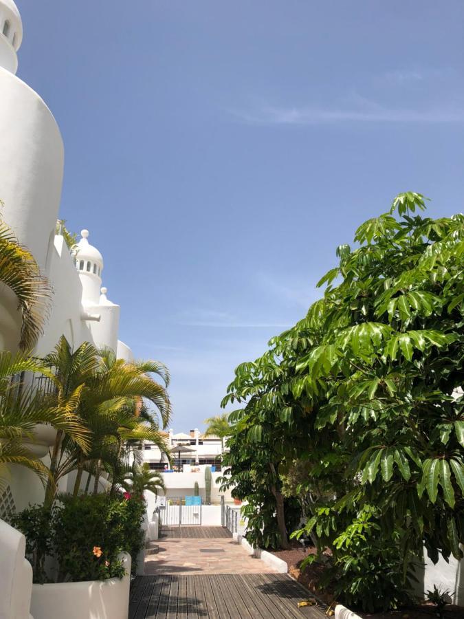 The Paradise Suites By Anne, Charm Apartment In Adeje Costa Adeje  Luaran gambar