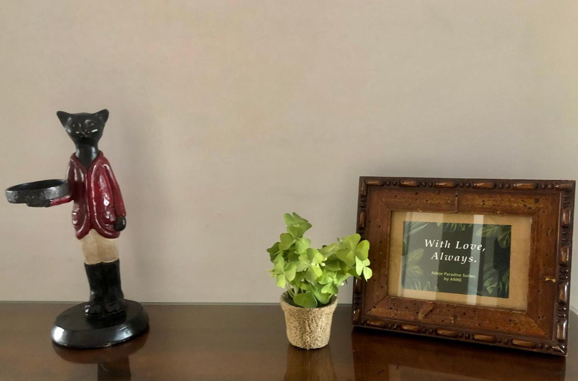 The Paradise Suites By Anne, Charm Apartment In Adeje Costa Adeje  Luaran gambar