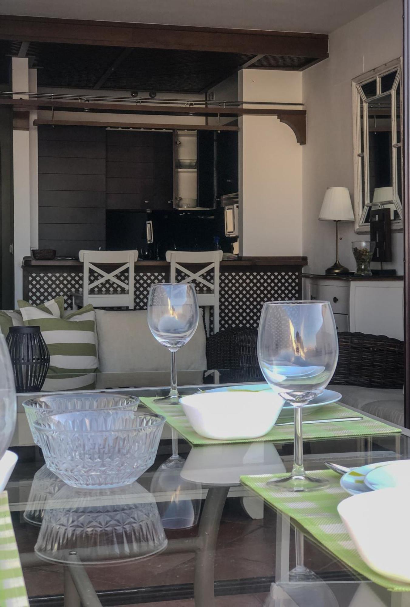 The Paradise Suites By Anne, Charm Apartment In Adeje Costa Adeje  Luaran gambar