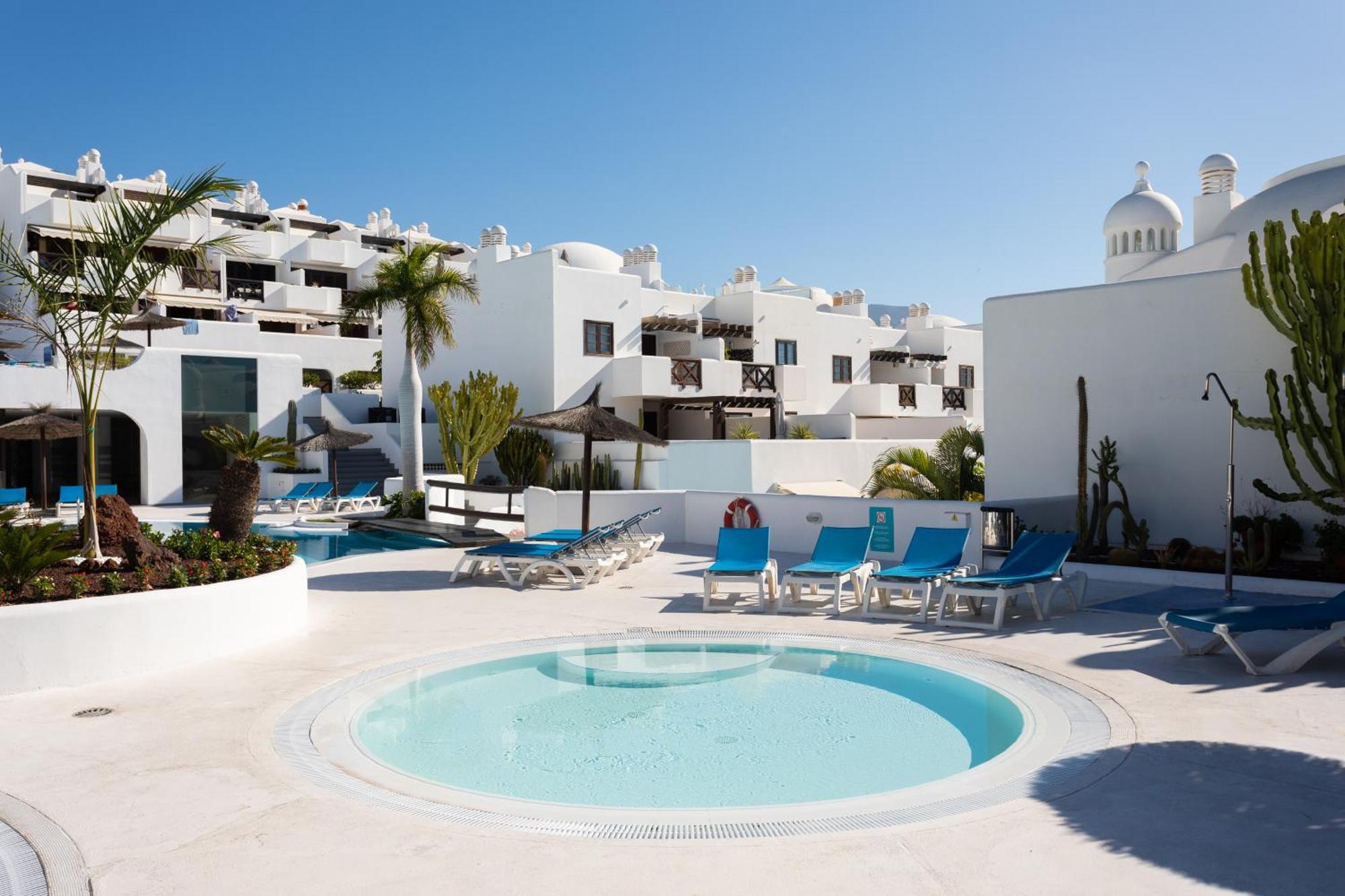 The Paradise Suites By Anne, Charm Apartment In Adeje Costa Adeje  Luaran gambar