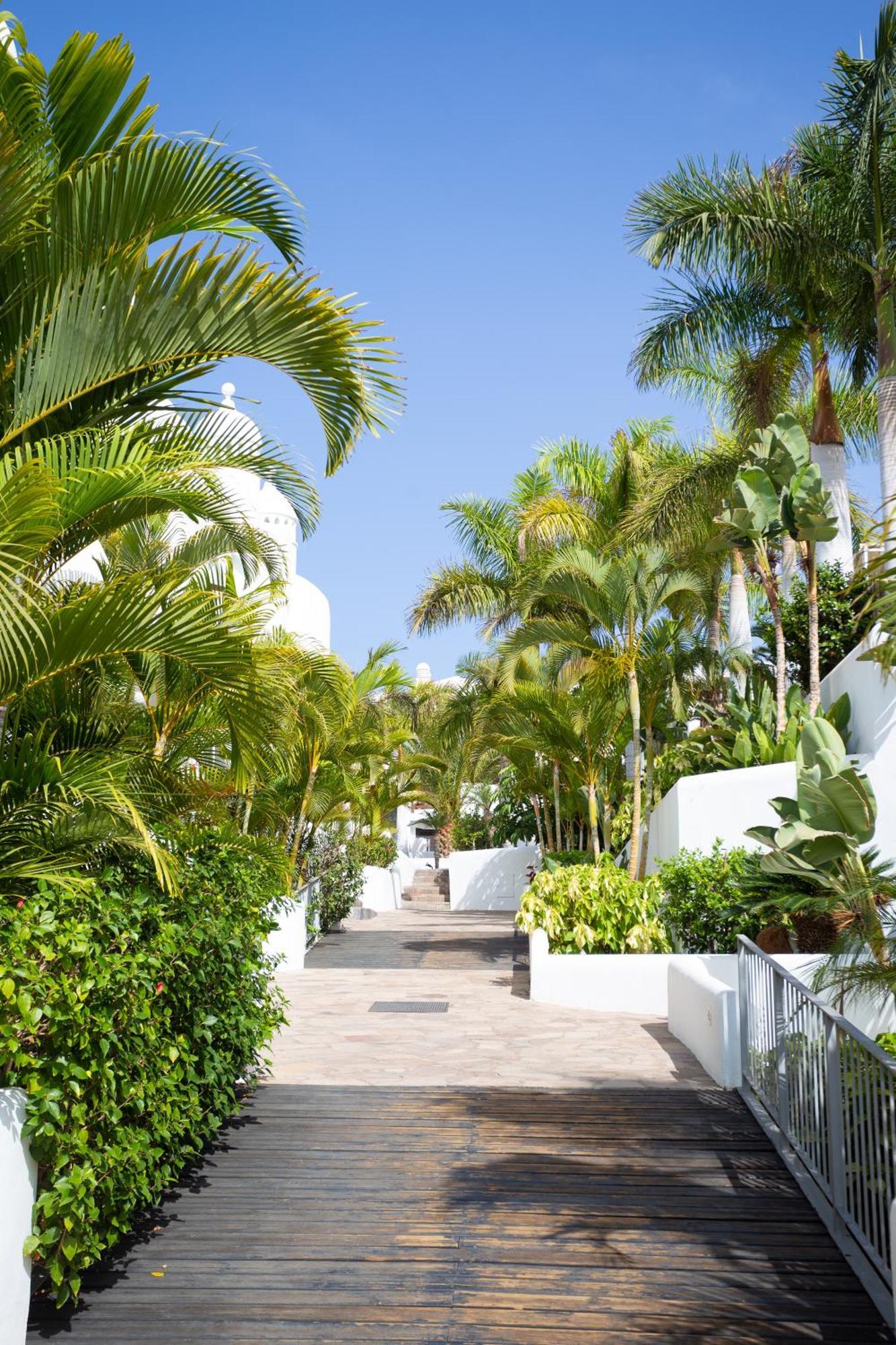 The Paradise Suites By Anne, Charm Apartment In Adeje Costa Adeje  Luaran gambar