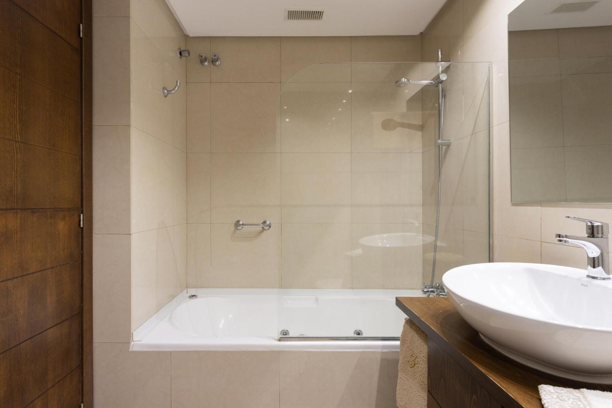 The Paradise Suites By Anne, Charm Apartment In Adeje Costa Adeje  Luaran gambar