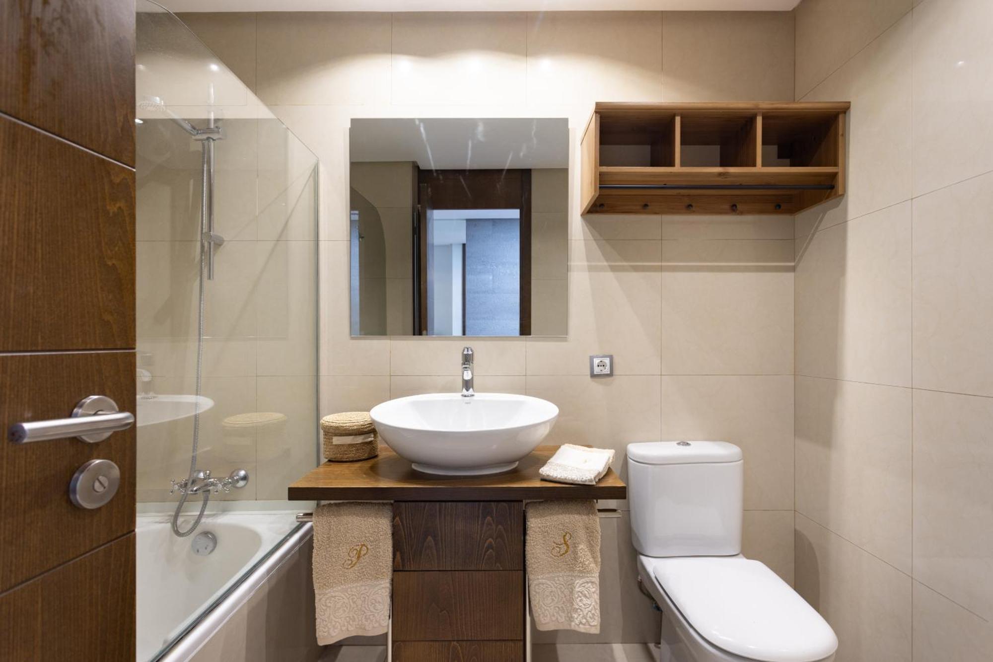 The Paradise Suites By Anne, Charm Apartment In Adeje Costa Adeje  Luaran gambar
