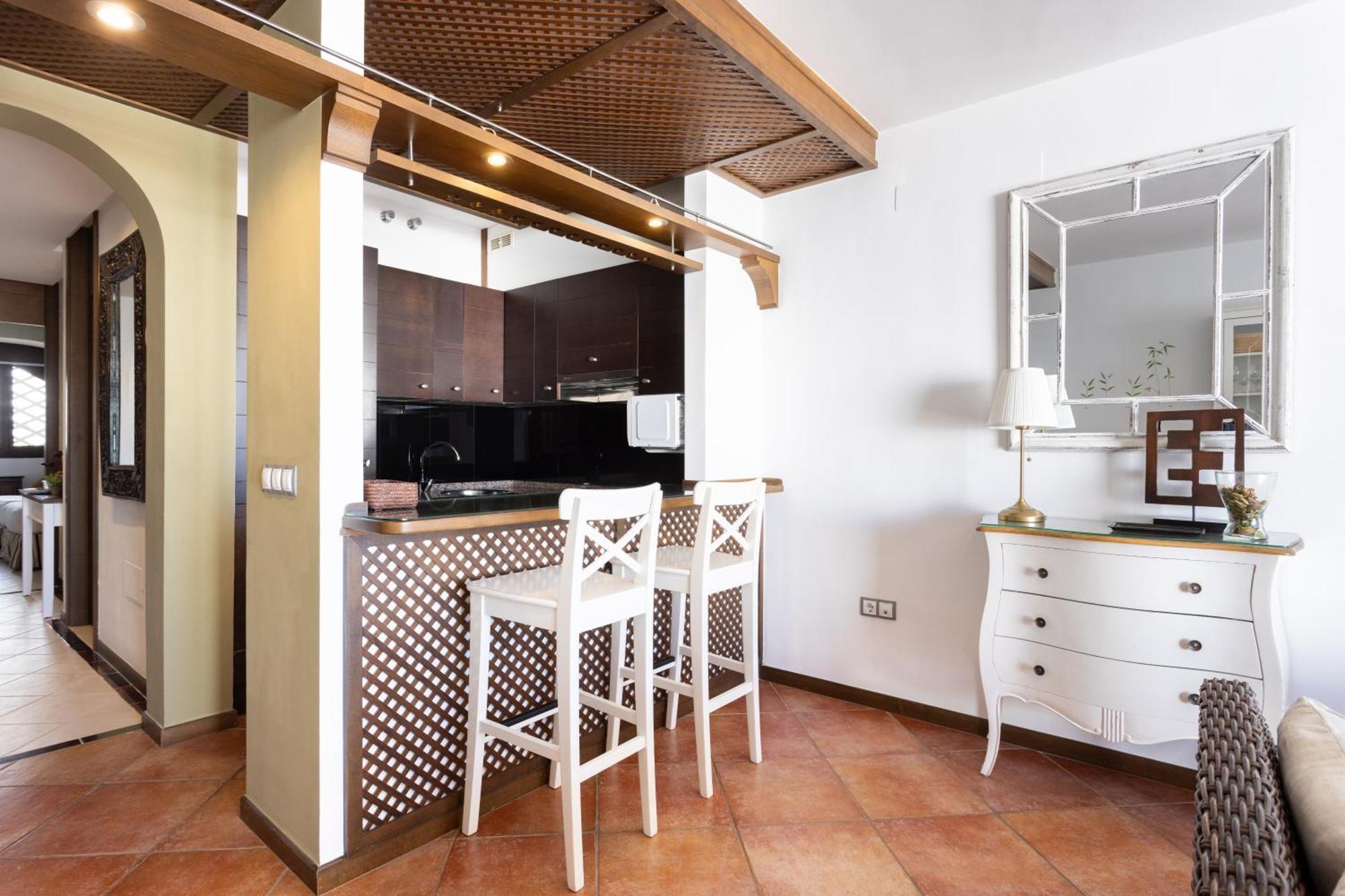 The Paradise Suites By Anne, Charm Apartment In Adeje Costa Adeje  Luaran gambar
