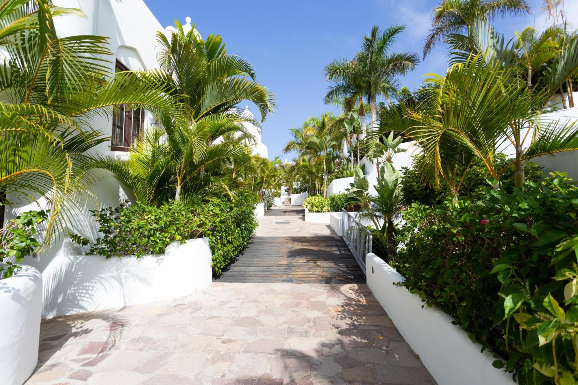 The Paradise Suites By Anne, Charm Apartment In Adeje Costa Adeje  Luaran gambar