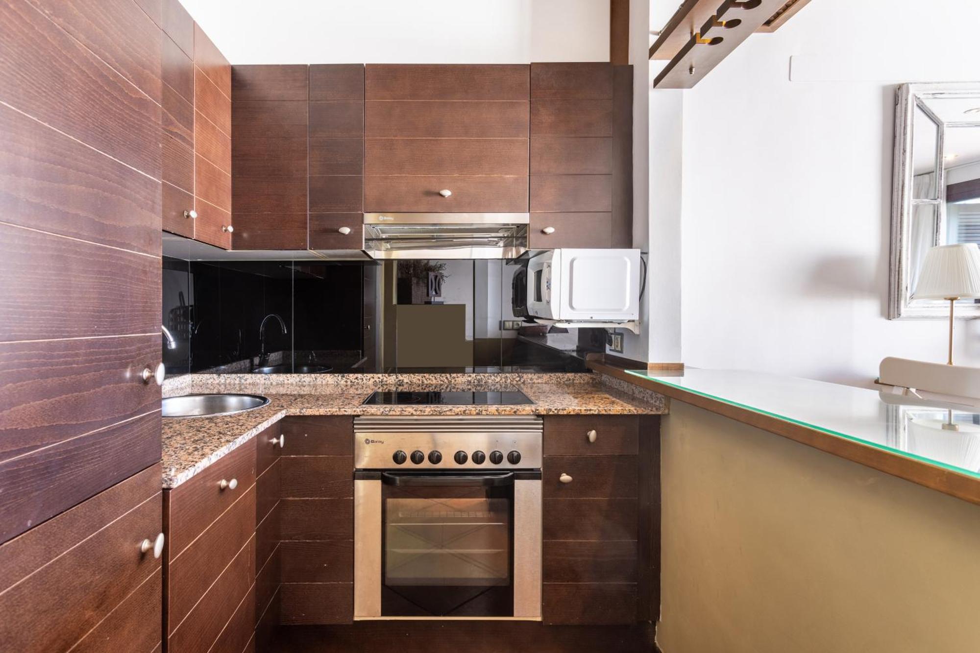 The Paradise Suites By Anne, Charm Apartment In Adeje Costa Adeje  Luaran gambar