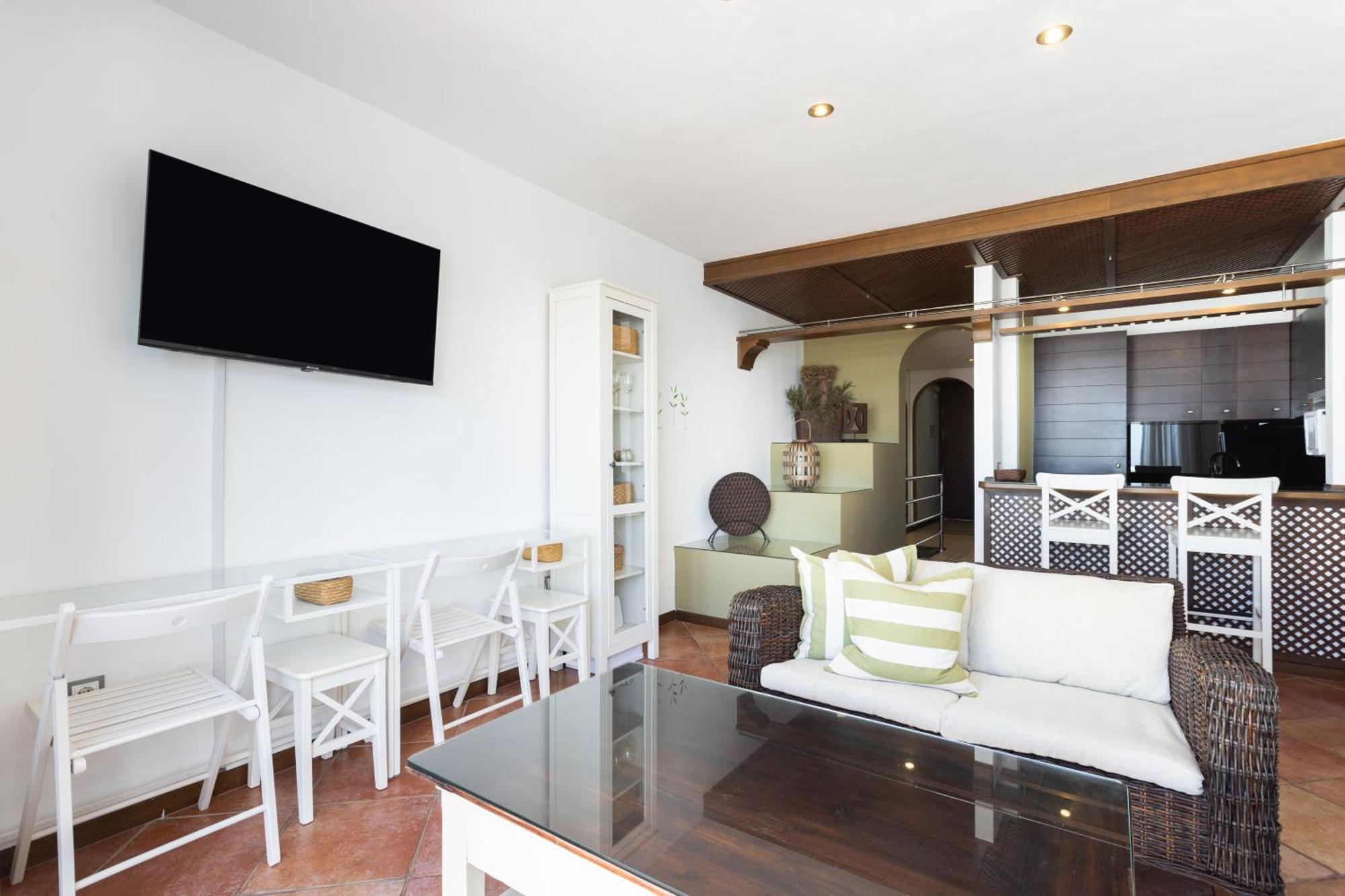 The Paradise Suites By Anne, Charm Apartment In Adeje Costa Adeje  Luaran gambar