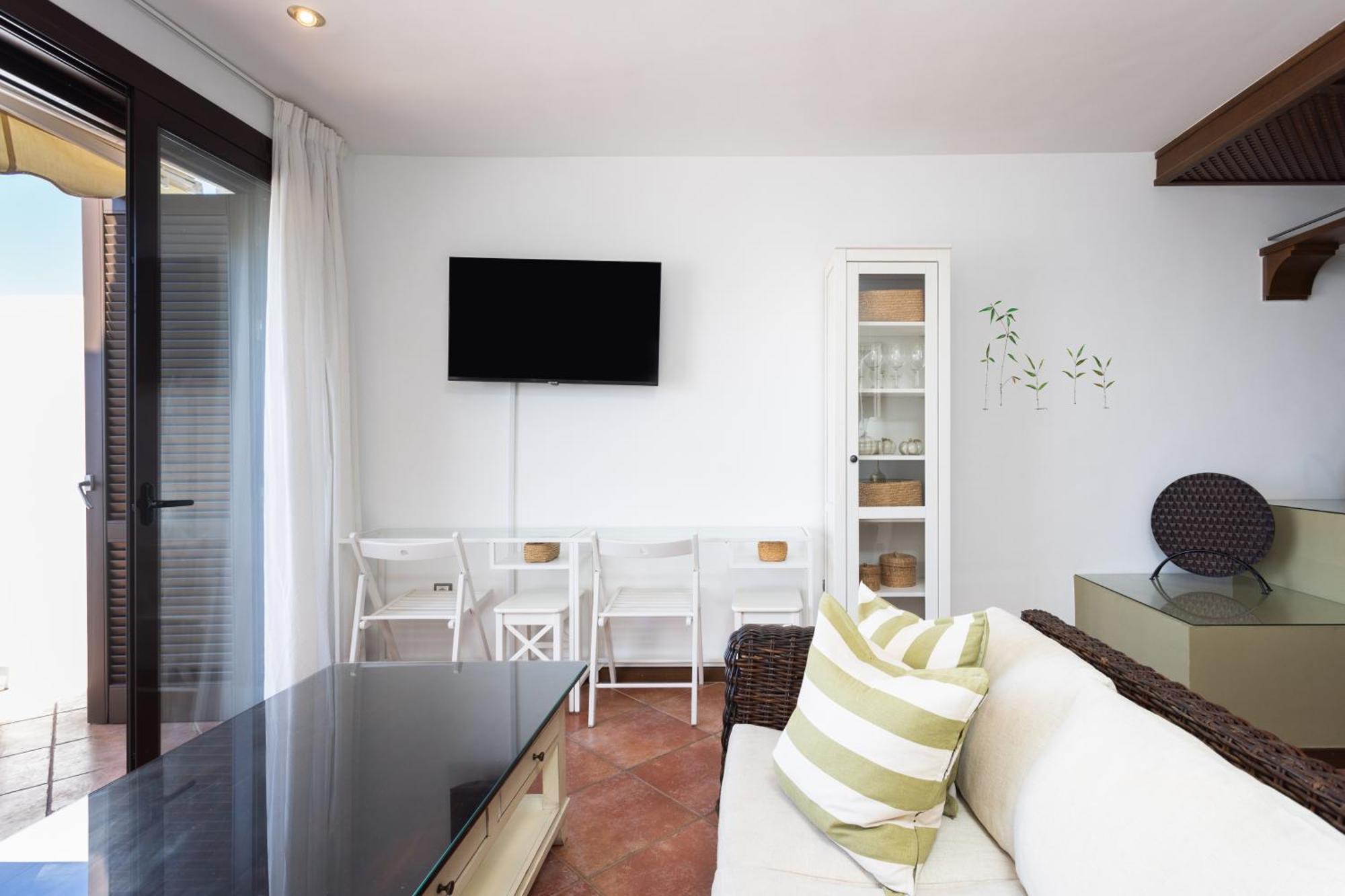 The Paradise Suites By Anne, Charm Apartment In Adeje Costa Adeje  Luaran gambar