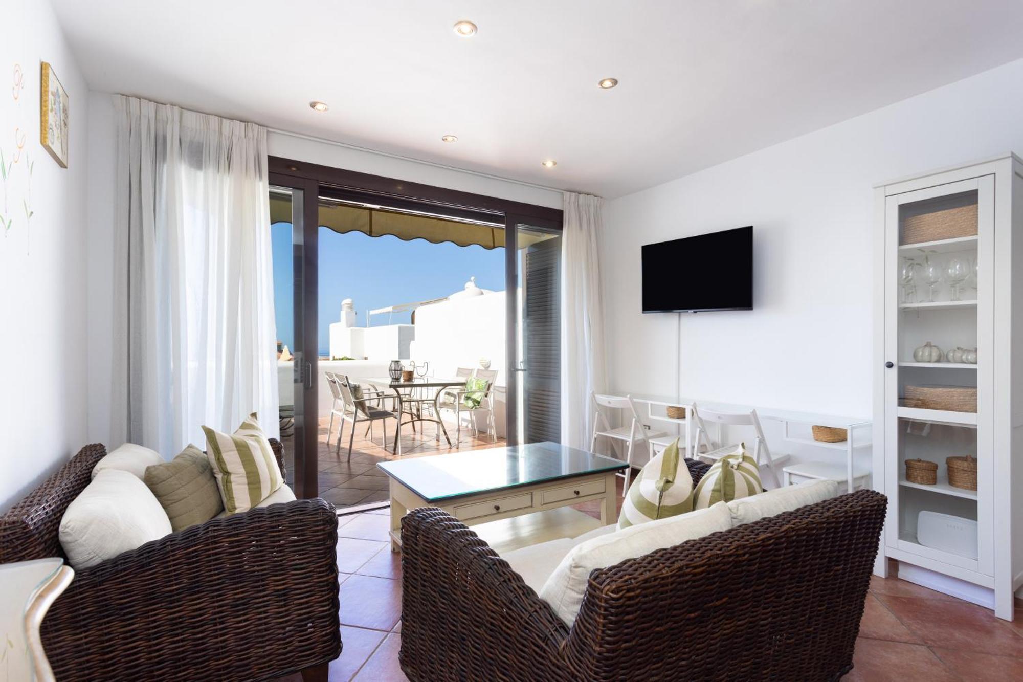The Paradise Suites By Anne, Charm Apartment In Adeje Costa Adeje  Luaran gambar