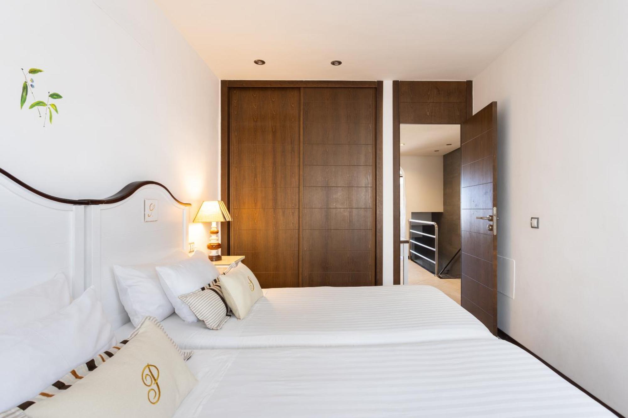 The Paradise Suites By Anne, Charm Apartment In Adeje Costa Adeje  Luaran gambar