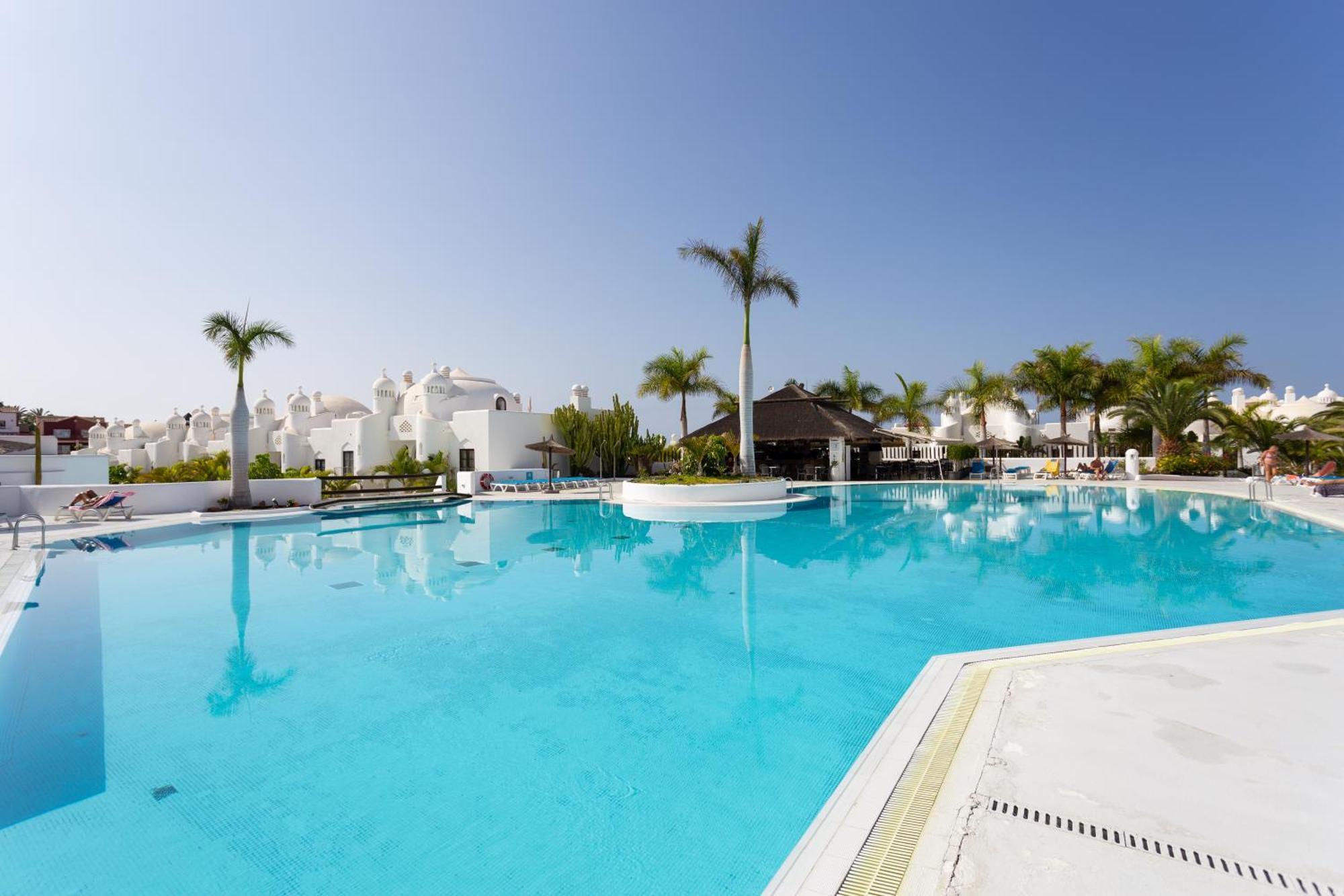 The Paradise Suites By Anne, Charm Apartment In Adeje Costa Adeje  Luaran gambar
