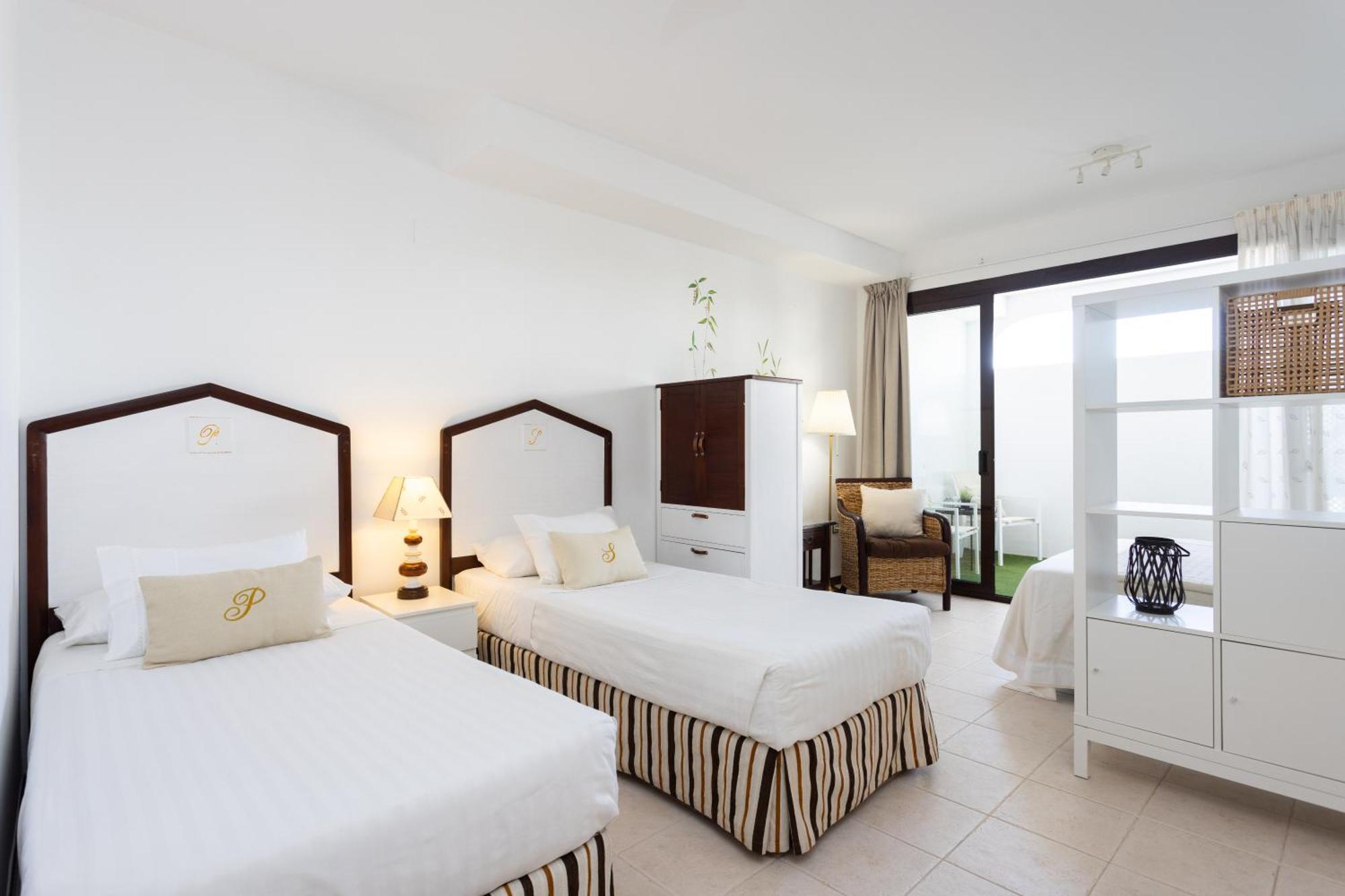 The Paradise Suites By Anne, Charm Apartment In Adeje Costa Adeje  Luaran gambar